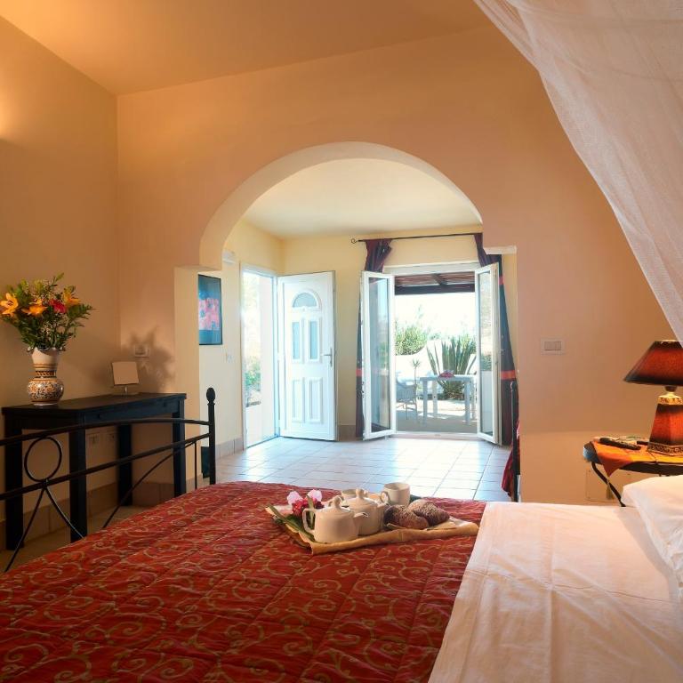 Oasi Di Casablanca - Suite - 8