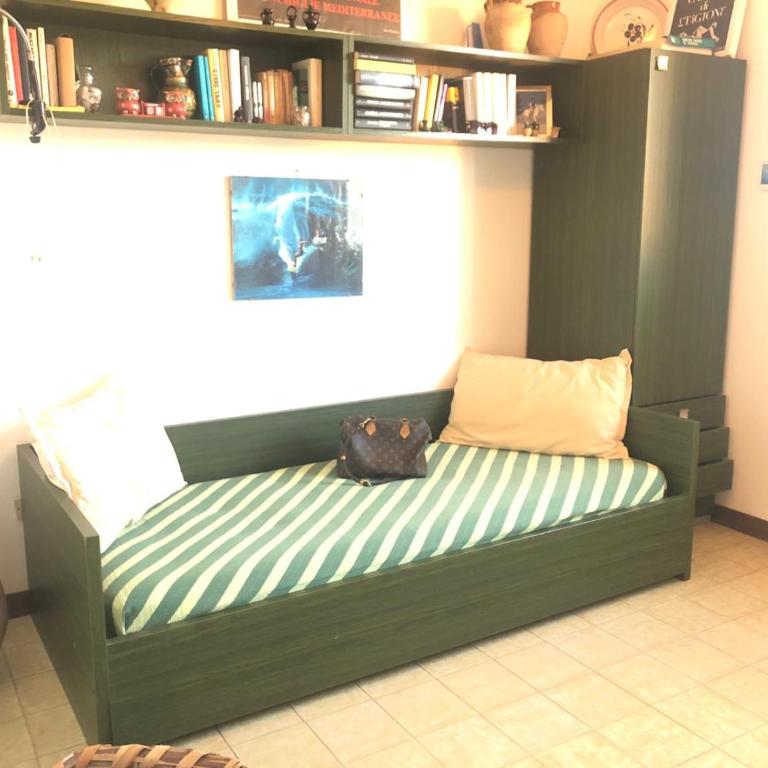 GOLDEN HOUSE - Appartamento con 2 Camere da Letto - 16