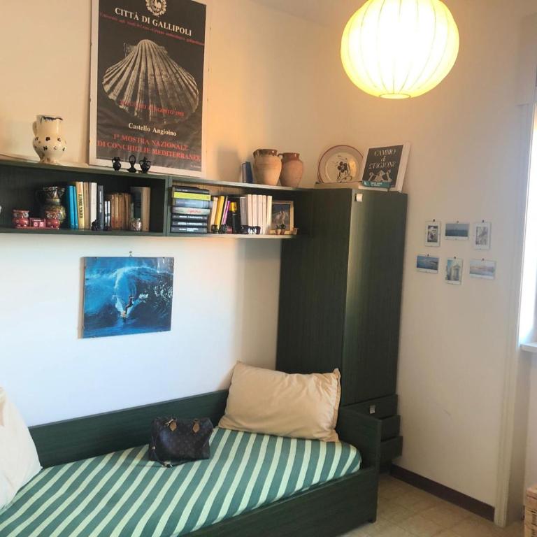 GOLDEN HOUSE - Appartamento con 2 Camere da Letto - 17