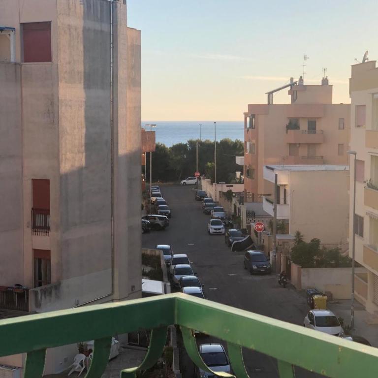 GOLDEN HOUSE - Appartamento con 2 Camere da Letto - 8