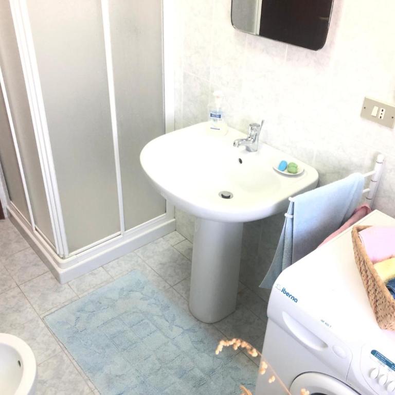 GOLDEN HOUSE - Appartamento con 2 Camere da Letto - 20
