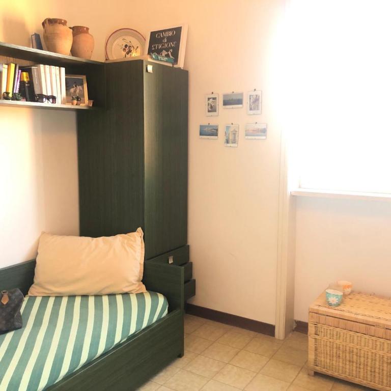 GOLDEN HOUSE - Appartamento con 2 Camere da Letto - 18