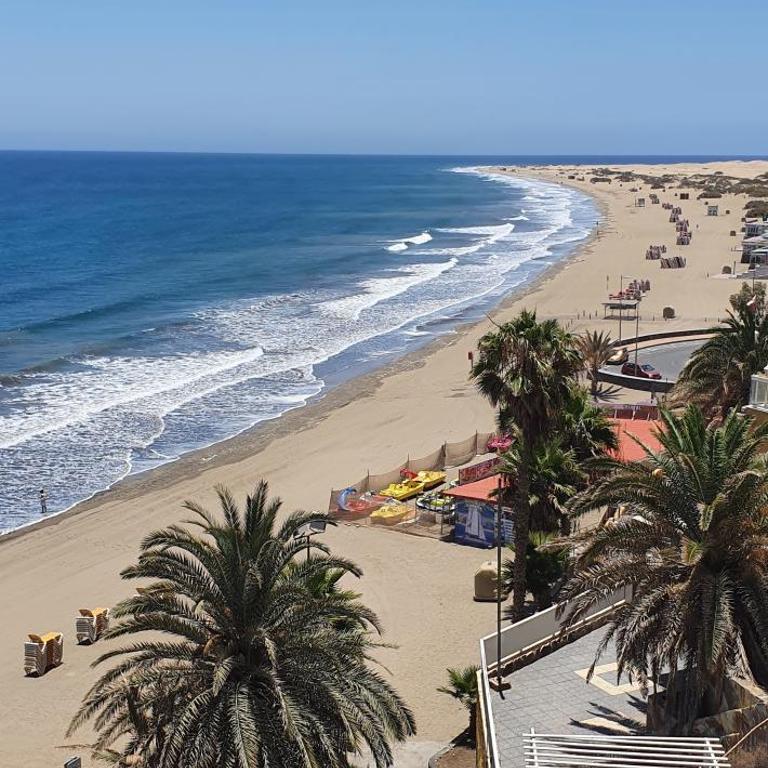 Barber Las Brisas - Two-Bedroom Apartment - 49