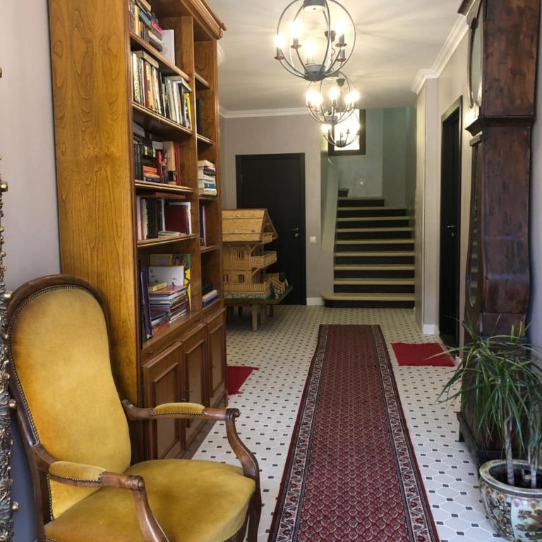 Nant d Ant - Two-Bedroom Apartment - 1