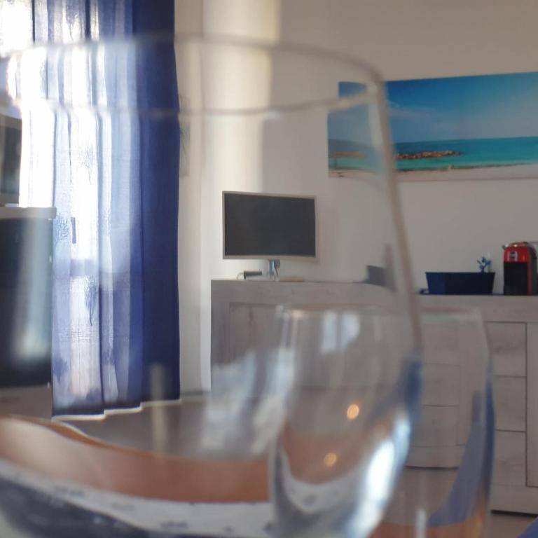 Gruppo Aedes Alghero, Residenza Michelangelo - 500 mt dalla spiaggia - Apartment - 32