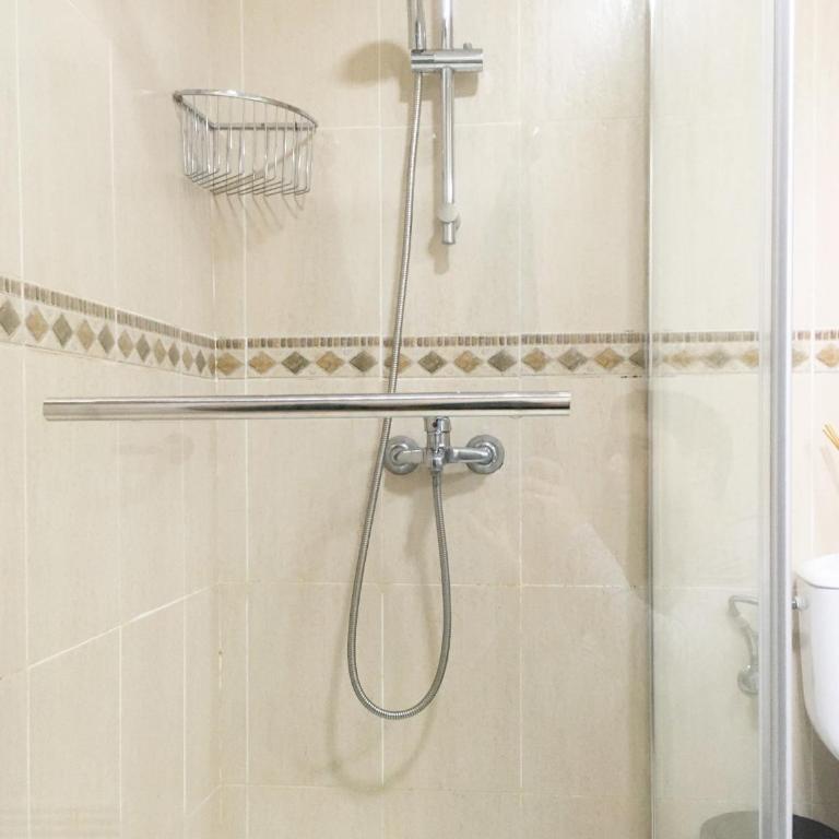 Malagadevacaciones - La Casa de Lola - Apartamento de 1 dormitorio - 22