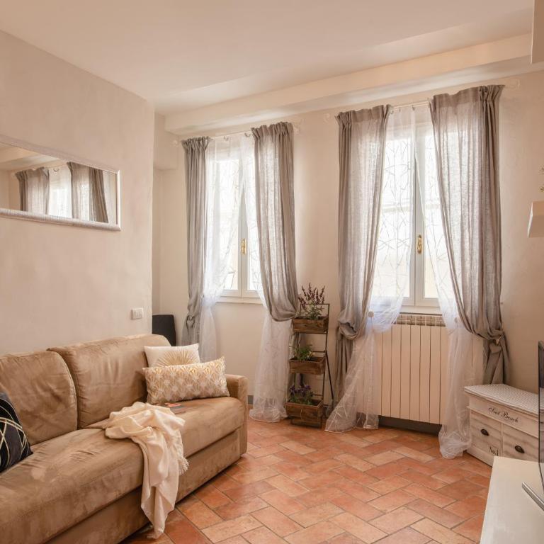 Toscanella - Flo Apartments - Appartamento - 1