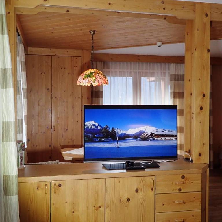 Frühstückshotel Margret - Apartment mit Seeblick - 4