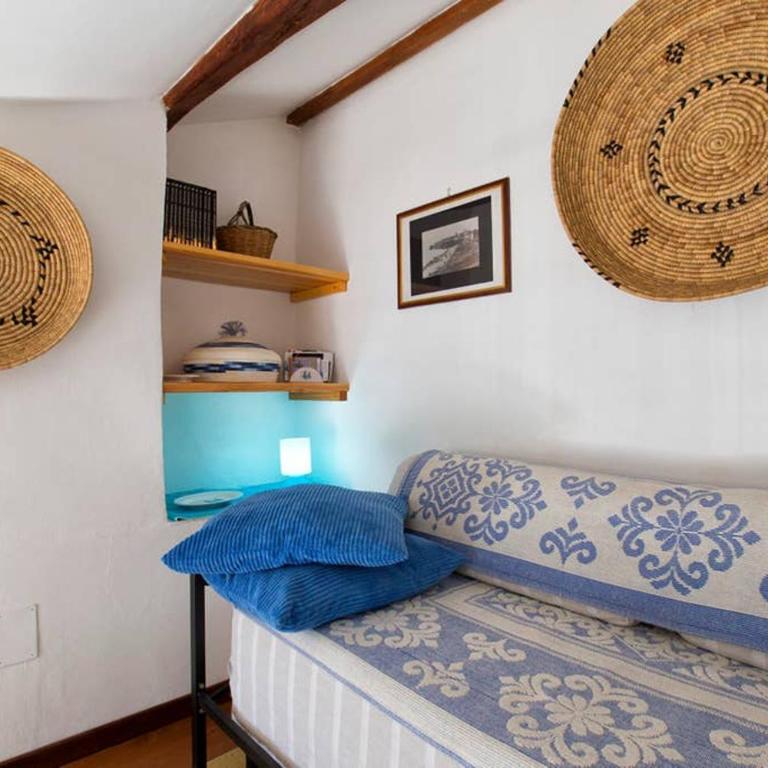 Alghero Bastioni colombo sea view - Appartamento con 2 Camere da Letto - 50