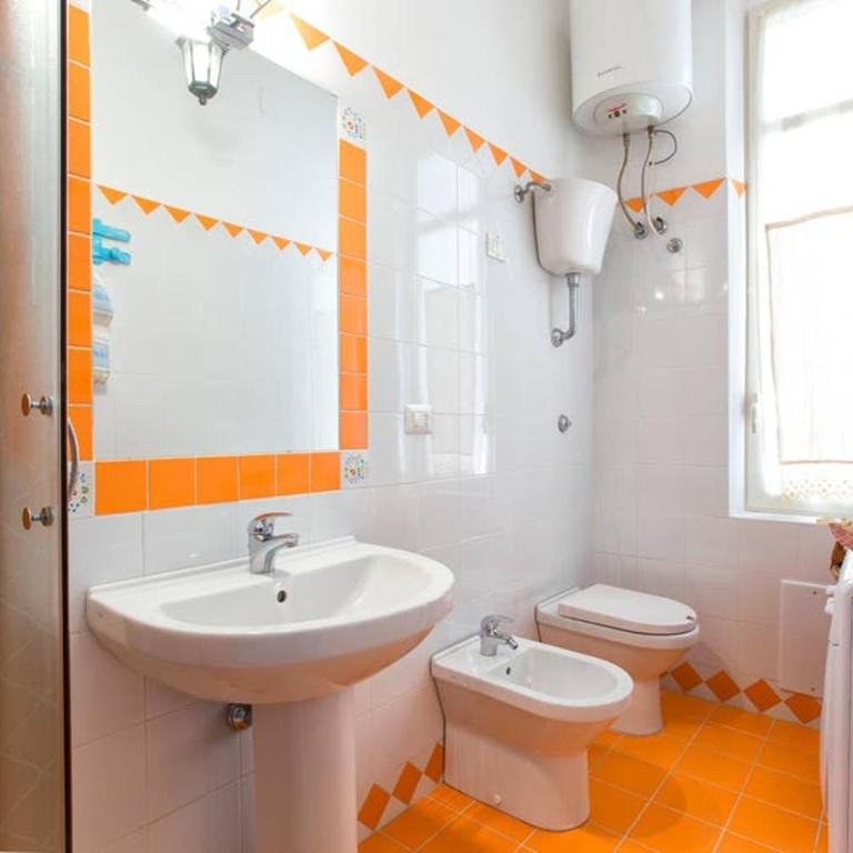 Alghero Bastioni colombo sea view - Appartamento con 2 Camere da Letto - 32