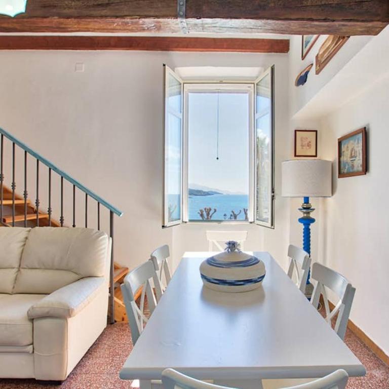 Alghero Bastioni colombo sea view - Appartamento con 2 Camere da Letto - 12