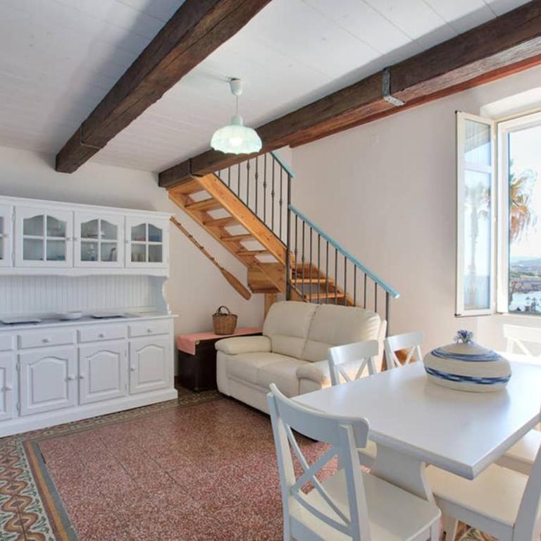 Alghero Bastioni colombo sea view - Appartamento con 2 Camere da Letto - 6