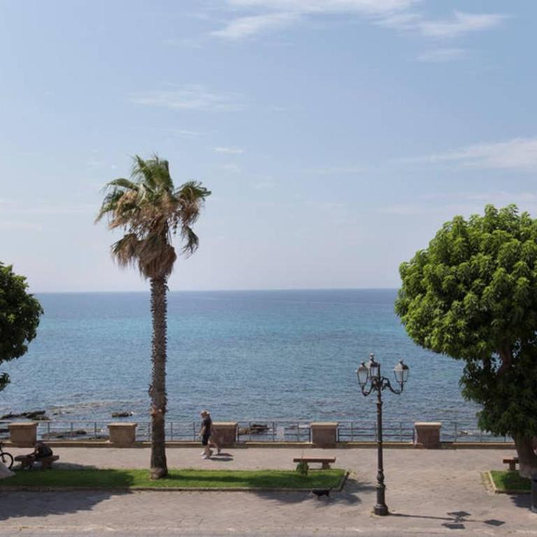 Alghero Bastioni colombo sea view - Appartamento con 2 Camere da Letto - 15