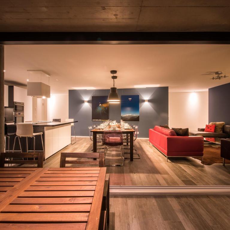 Independance Penthouse - Apartamento - 2