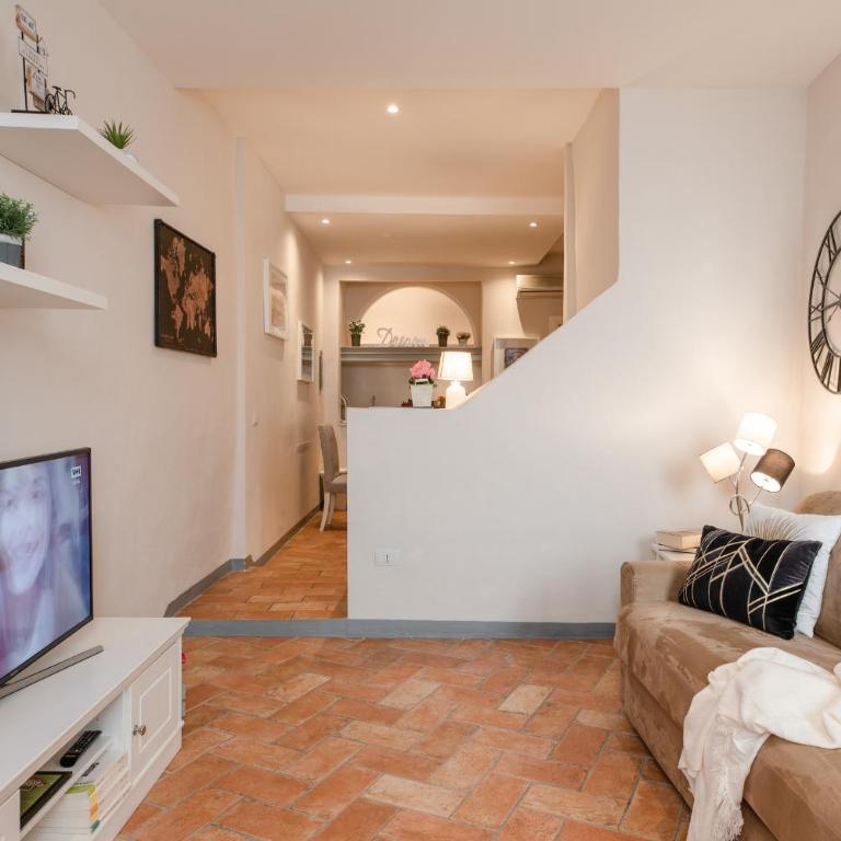 Toscanella - Flo Apartments - Appartamento - 5