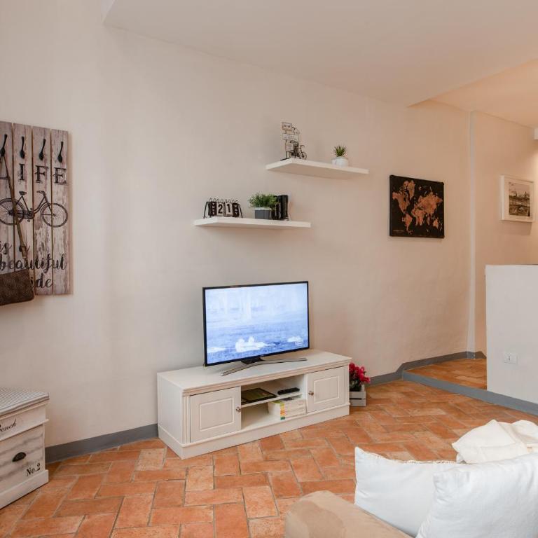 Toscanella - Flo Apartments - Appartamento - 7