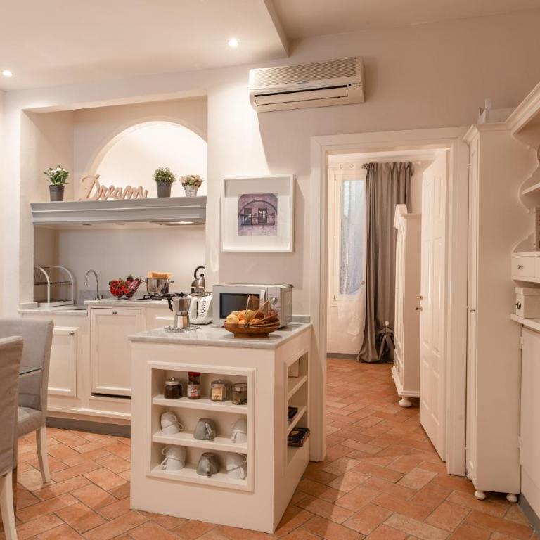 Toscanella - Flo Apartments - Appartamento - 11