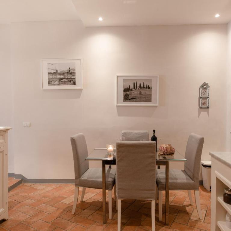 Toscanella - Flo Apartments - Appartamento - 10