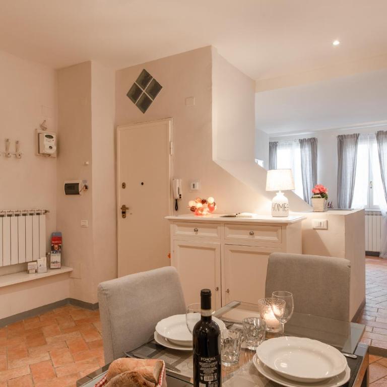 Toscanella - Flo Apartments - Appartamento - 9