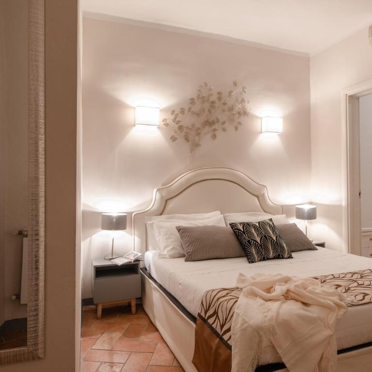 Toscanella - Flo Apartments - Appartamento - 20