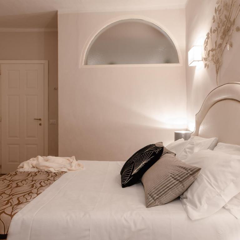 Toscanella - Flo Apartments - Appartamento - 24