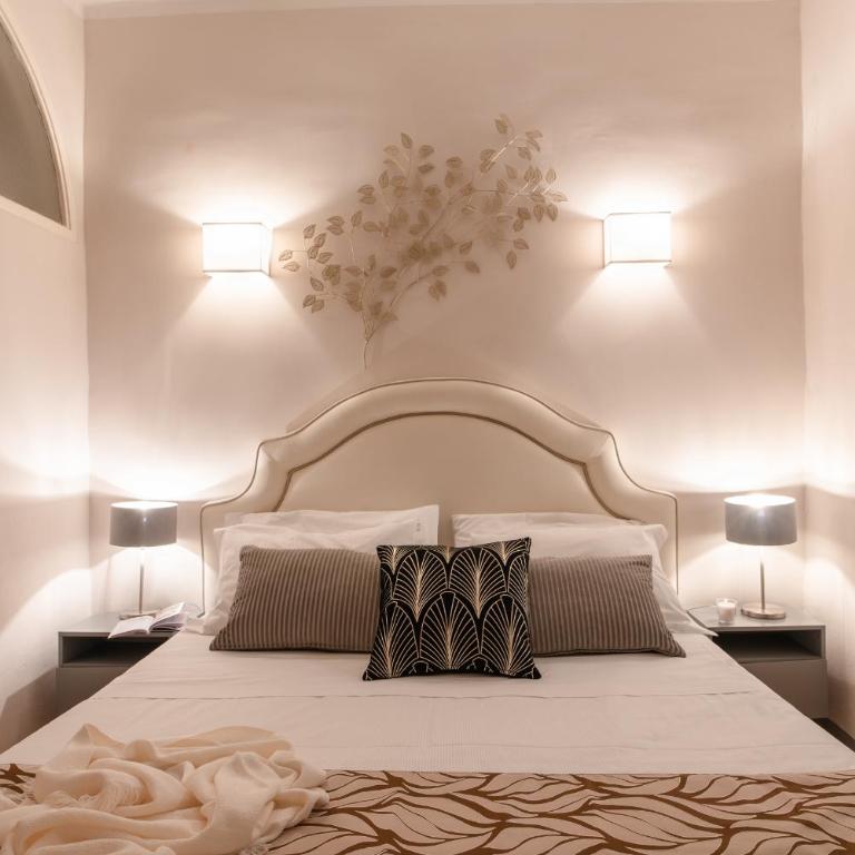 Toscanella - Flo Apartments - Appartamento - 23