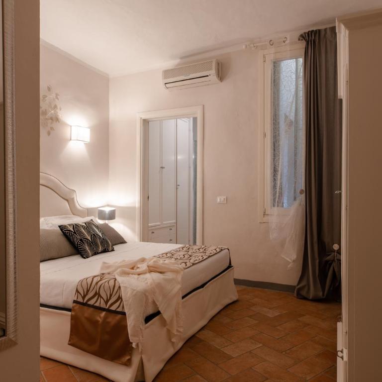 Toscanella - Flo Apartments - Appartamento - 4