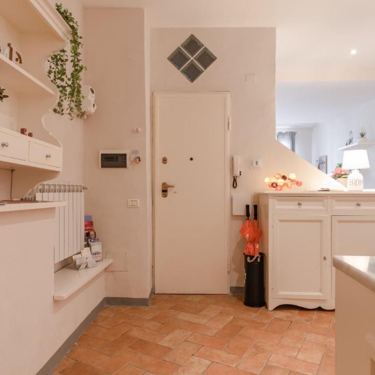 Toscanella - Flo Apartments - Appartamento - 15