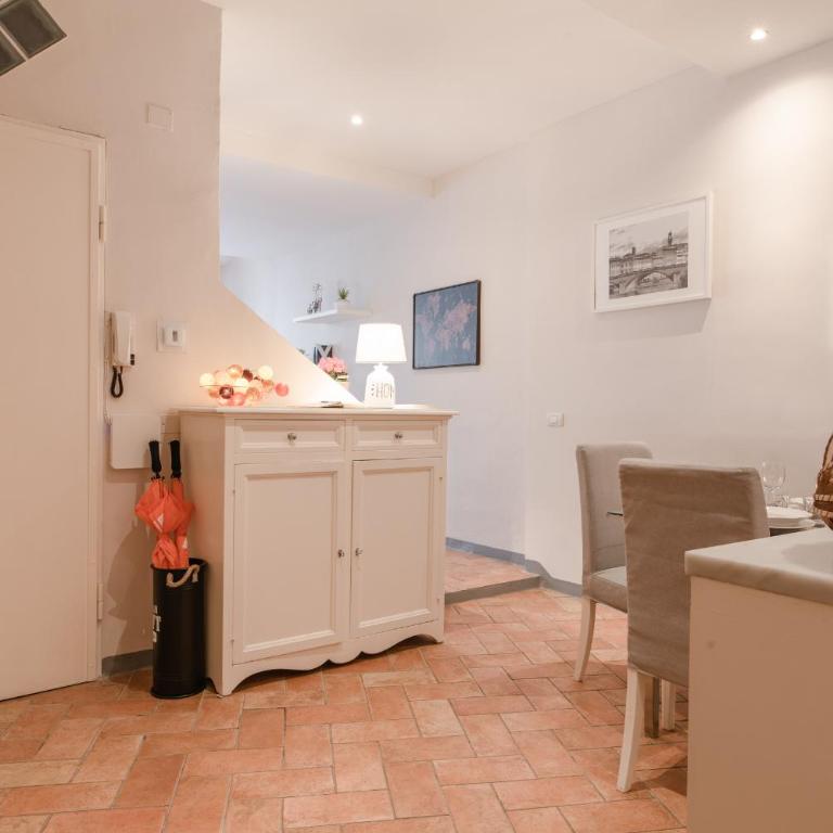 Toscanella - Flo Apartments - Appartamento - 16