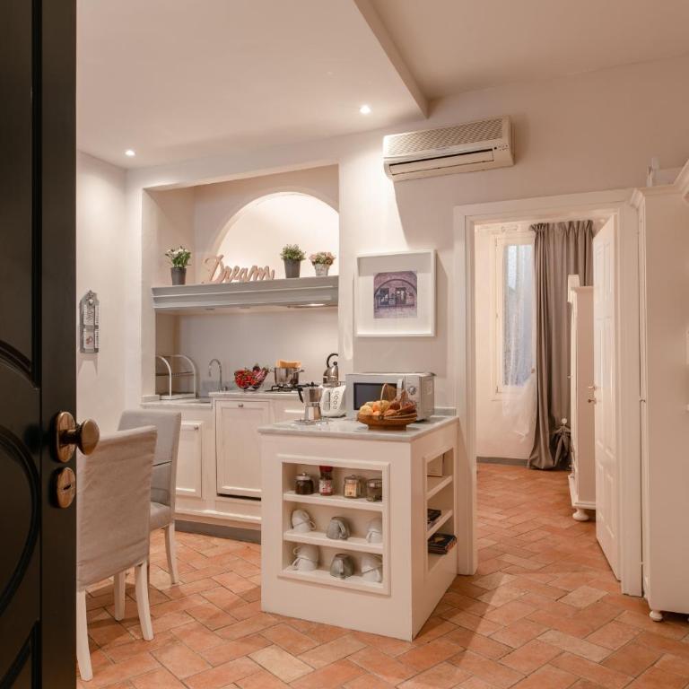 Toscanella - Flo Apartments - Appartamento - 8