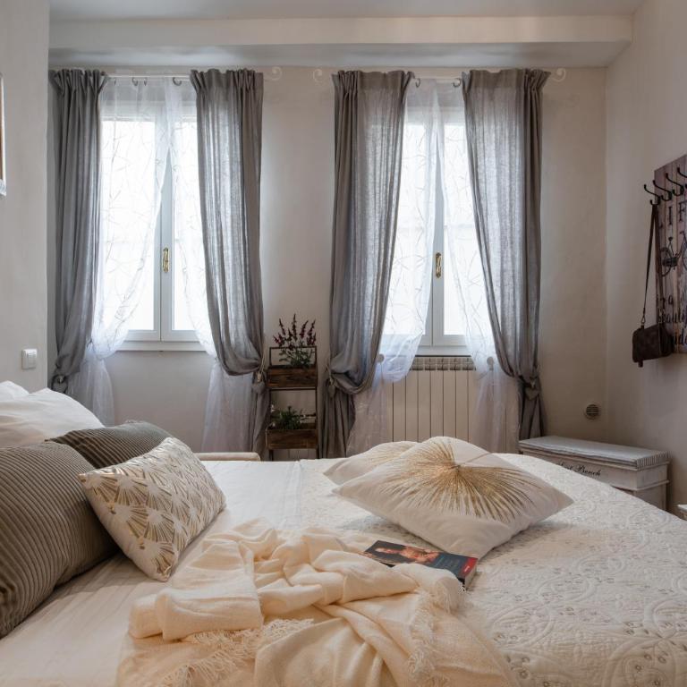 Toscanella - Flo Apartments - Appartamento - 17