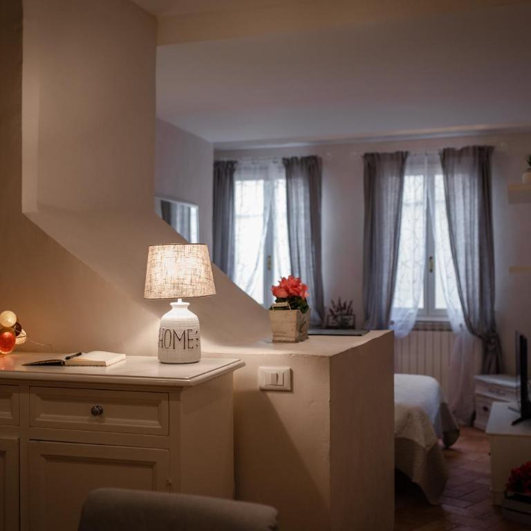 Toscanella - Flo Apartments - Appartamento - 18