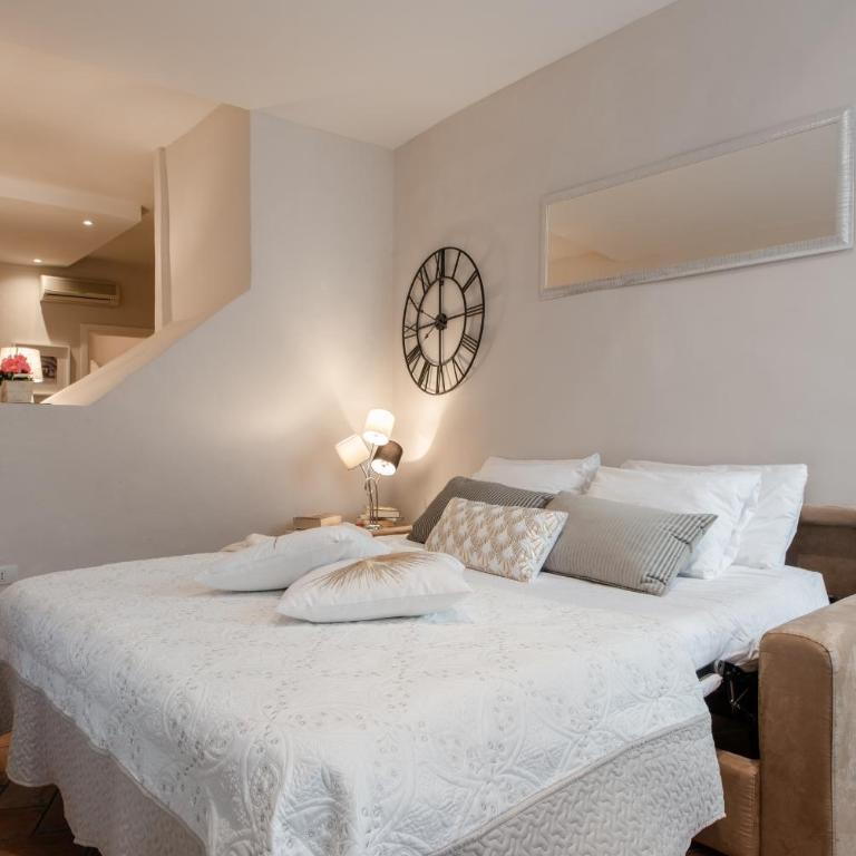 Toscanella - Flo Apartments - Appartamento - 19