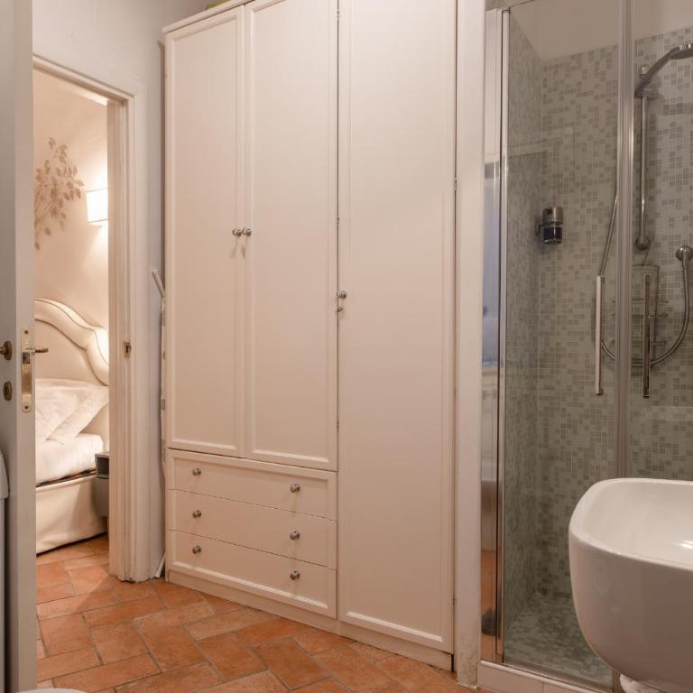 Toscanella - Flo Apartments - Appartamento - 27