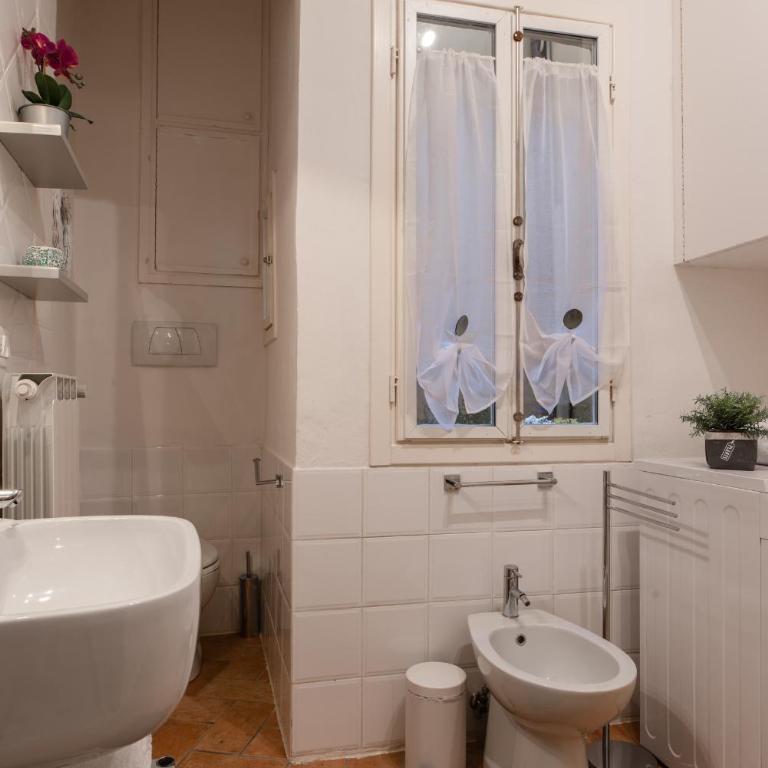 Toscanella - Flo Apartments - Appartamento - 30