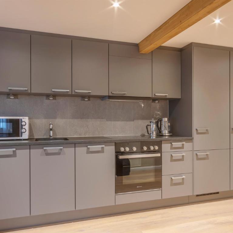 Linde - One-Bedroom Apartment - 3