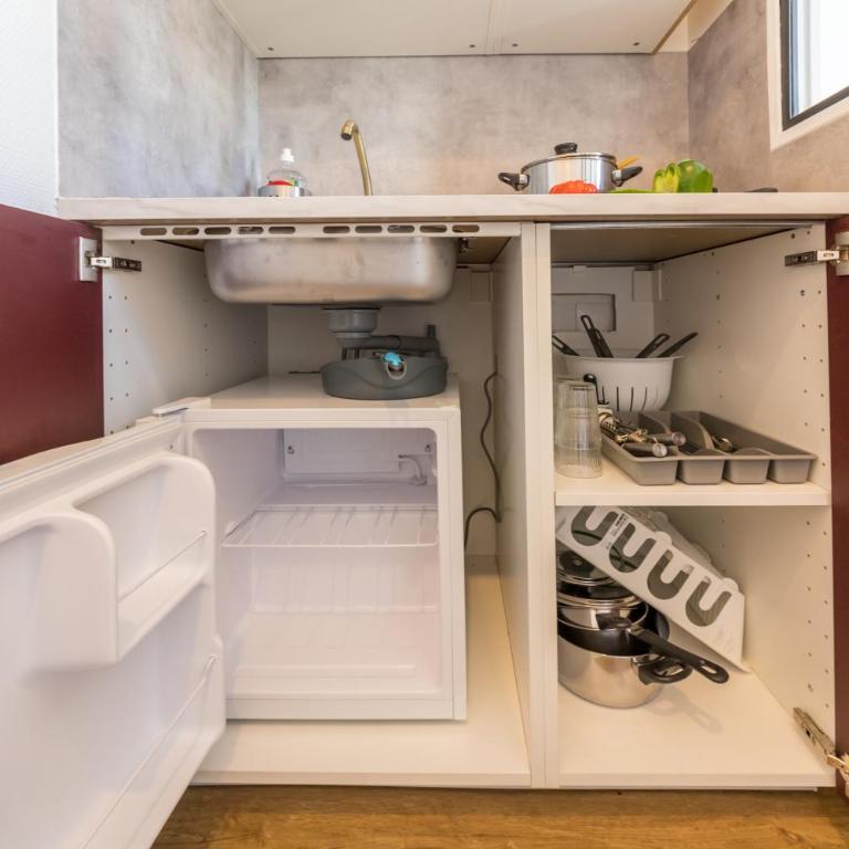 WS Haussmann - La Fayette - Studio Supérieur - 29