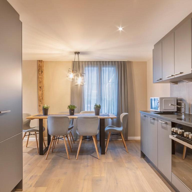 Ahorn - Apartamento de 2 dormitorios - 3