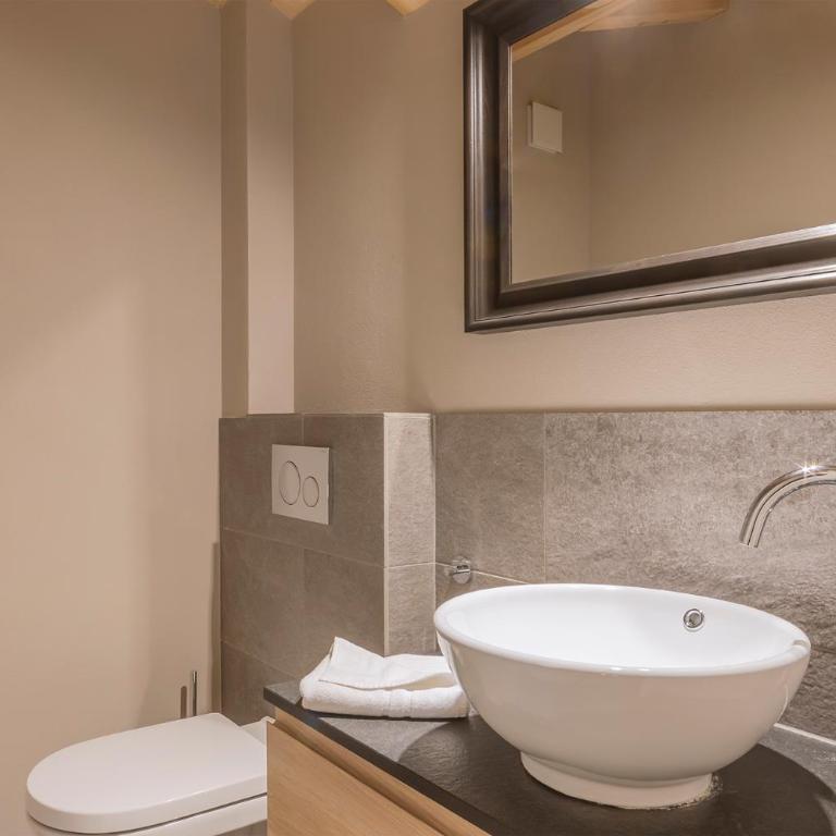 Ahorn - Apartamento de 2 dormitorios - 7