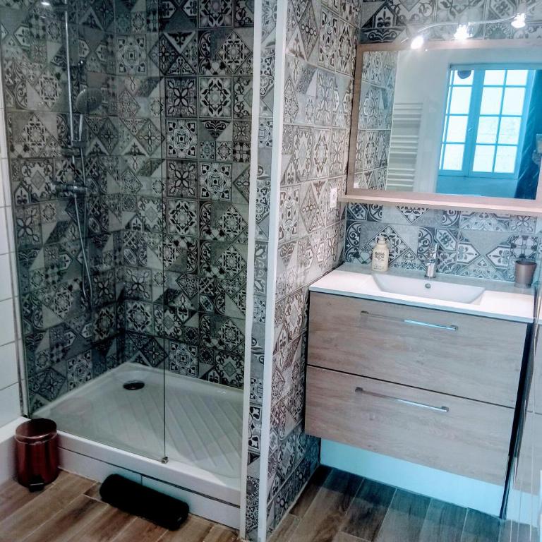 La Maison de Valentino - Appartement Standard - 14