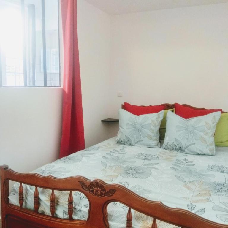 La Maison de Valentino - Appartement Standard - 15
