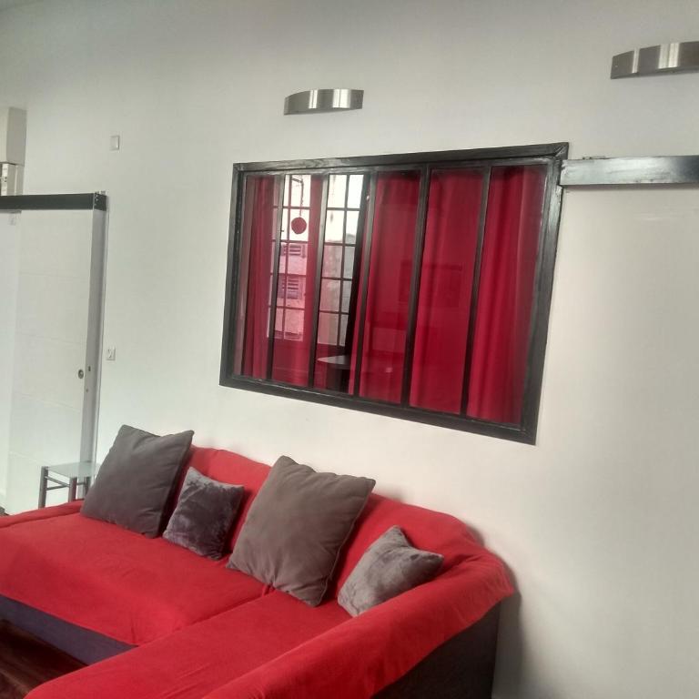 La Maison de Valentino - Appartement Standard - 2