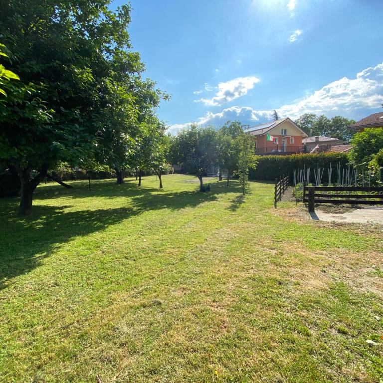 La Meridiana - Appartamento - 8