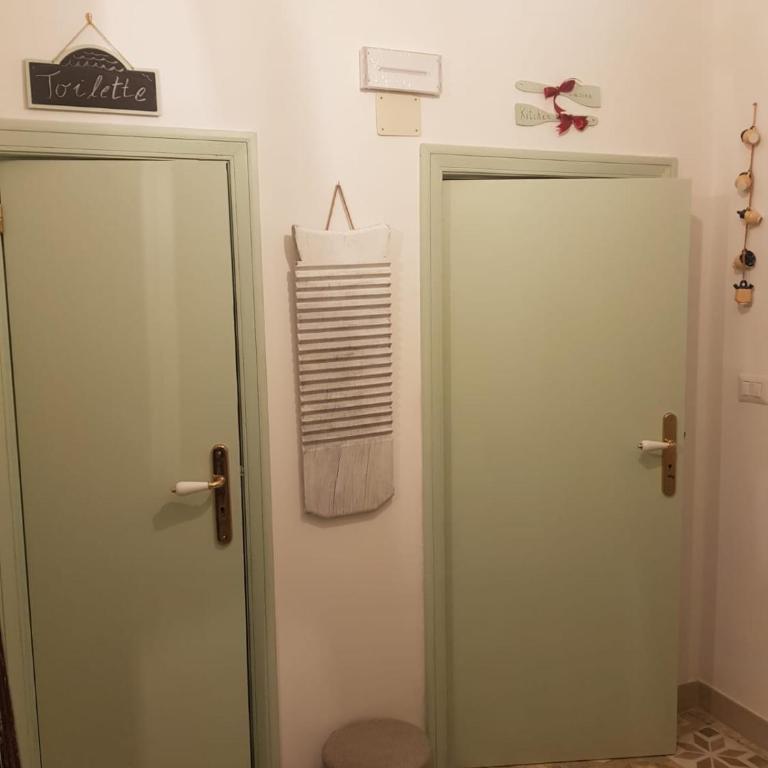 Casa Gianfri 2 - Casa con 1 Camera da Letto - 2