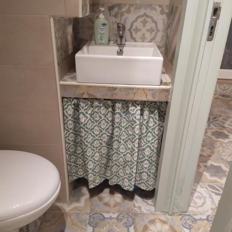 Casa Gianfri 2 - Casa con 1 Camera da Letto - 11