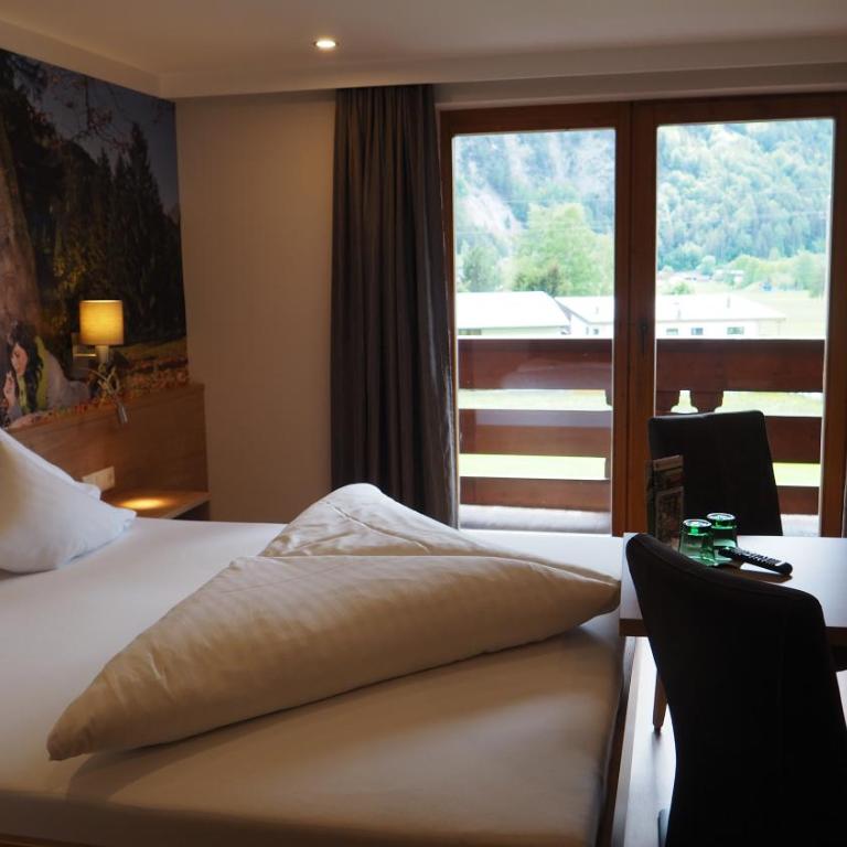 Frühstückshotel Margret - Comfort Doppelzimmer 2 mit Seeblick - 3