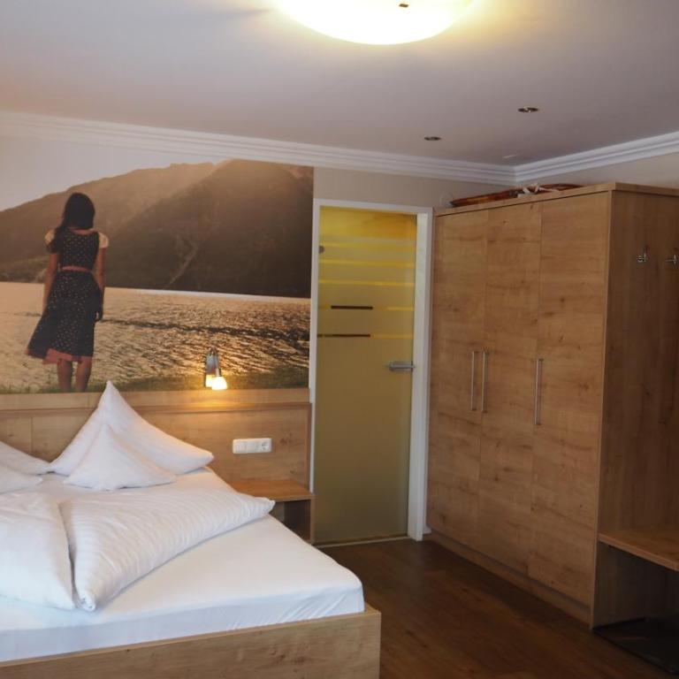 Frühstückshotel Margret - Comfort Doppelzimmer 2 mit Seeblick - 2