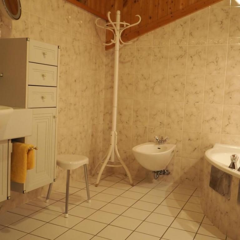 Frühstückshotel Margret - Ferienwohnung - 1