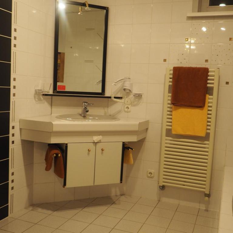 Frühstückshotel Margret - Ferienwohnung - 2