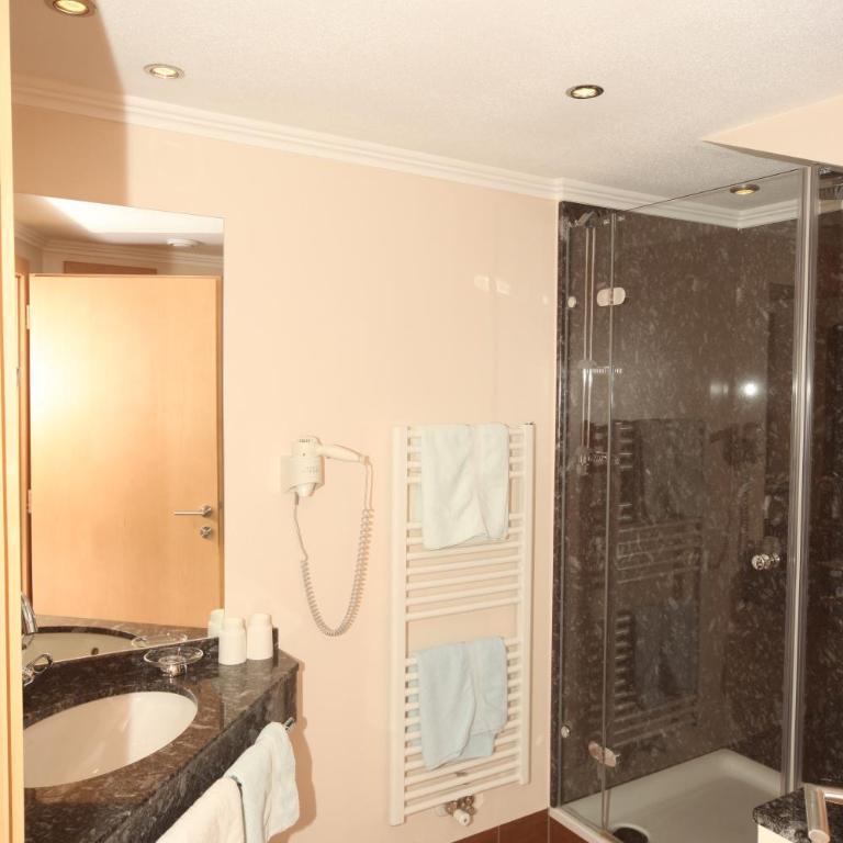 Frühstückshotel Margret - Comfort Doppelzimmer 1 - 4